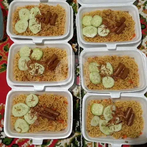 Gambar Makanan Chi Ba, Nanggalo 15