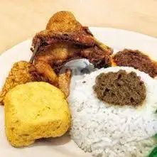 Gambar Makanan Nasi Bebek MAESAH Khas Madura 16