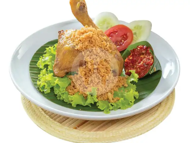 Gambar Makanan Cabe Merah Restaurant, Mall Ciputra Seraya 7