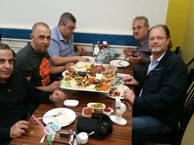 Maranda Döner'nin yemek ve ambiyans fotoğrafları 74