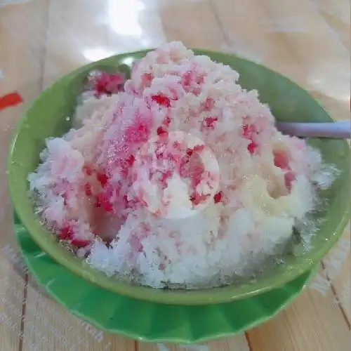 Gambar Makanan Mie Ayam Bangka Pendy, Harapan Indah 1