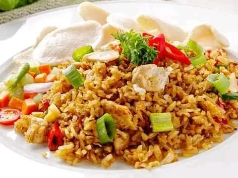 Nasi Goreng Boga Rasa 79, Cilandak Barat