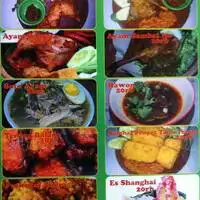 Gambar Makanan Sambel Rica-Rica 1