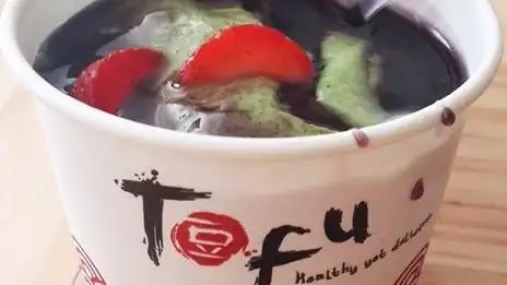 Tofu Dessert Hut, Budi Karya