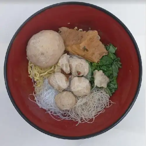 Gambar Makanan BAKSO Gang CB 1 3