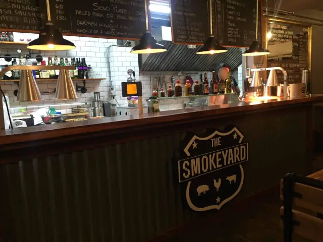 The Smokeyard Food Photo 6