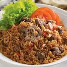 Gambar Makanan Nasi Goreng Aroma, Kebon Jeruk 11