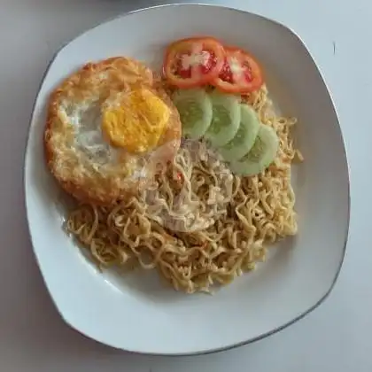 Gambar Makanan Roti Tampuruang, Bukittinggi 1