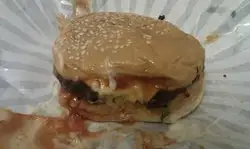 Rockstarz Burger Ayer Itam/Greenlane Food Photo 6