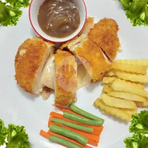 Gambar Makanan Waruang Hariza Steak 7