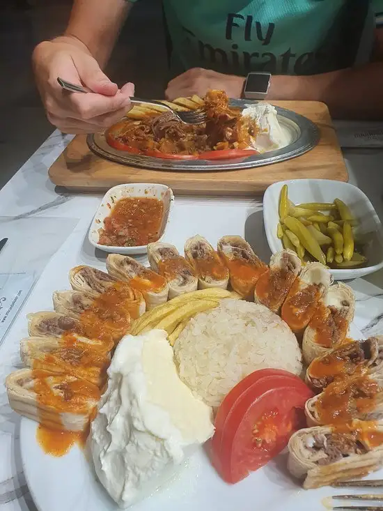 Maranda Döner'nin yemek ve ambiyans fotoğrafları 15