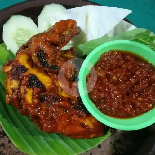 Gambar Makanan Ayam Bakar Pekalongan, Bintaro 8