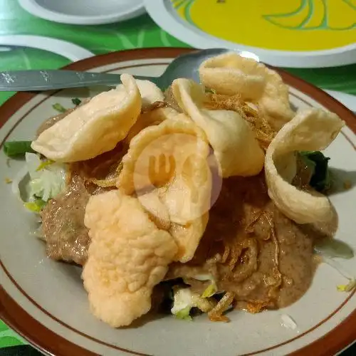 Gambar Makanan Warung Pempek Mangcek, Samping Bobo/Unyil 1
