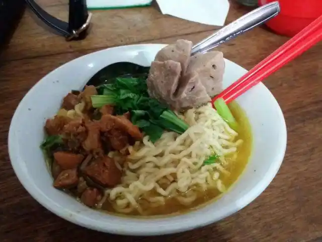 Gambar Makanan Bakso Pondok Arseto 13