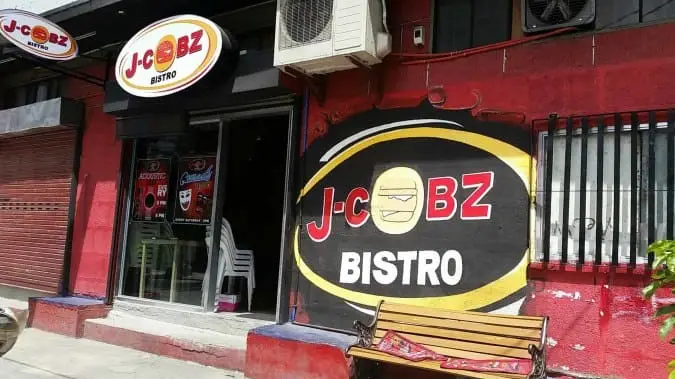 J-Cobz Bistro