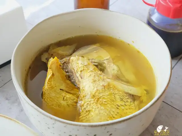 Gambar Makanan Warung IGOR ( Ikan Goreng Renon), Puputan 8