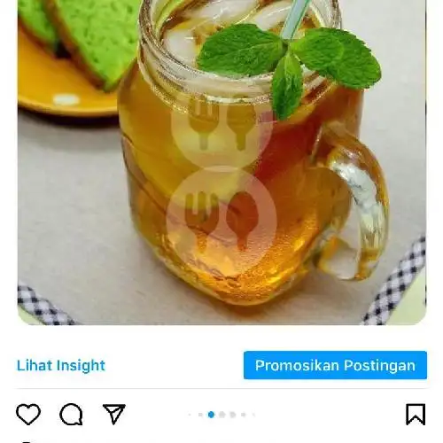 Gambar Makanan Bakso Nagih, Cabang Bandar Purus 10