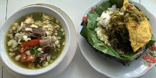 Warung Makan Cici