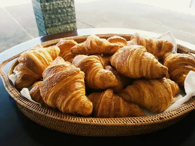 Gambar Makanan Imah Kopi, Croissanterie et Coffeenery 1