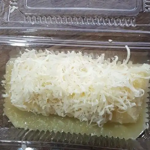 Gambar Makanan Mpek Mpek Panggang Tambak Sari 4