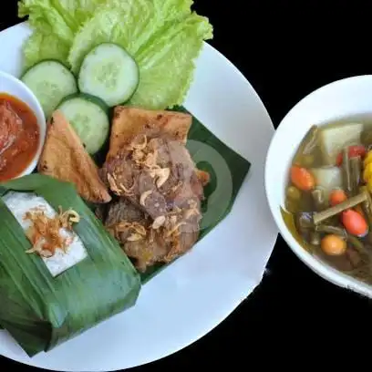 Gambar Makanan WuenakTenan Bento, Kelapa Gading 16