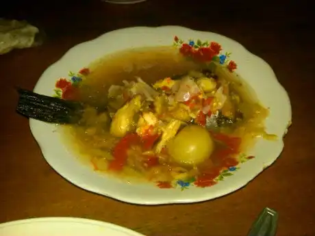 Gambar Makanan RM. Warung Gabus Mpo Kuni 16