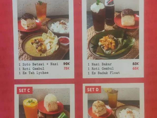 Gambar Makanan Kedai Aku & Kamu 19