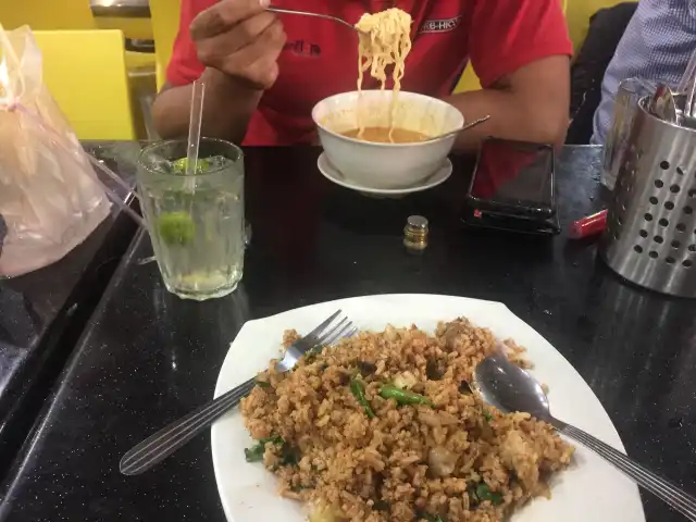 Nasi Kandar Penang Kapitan Food Photo 15