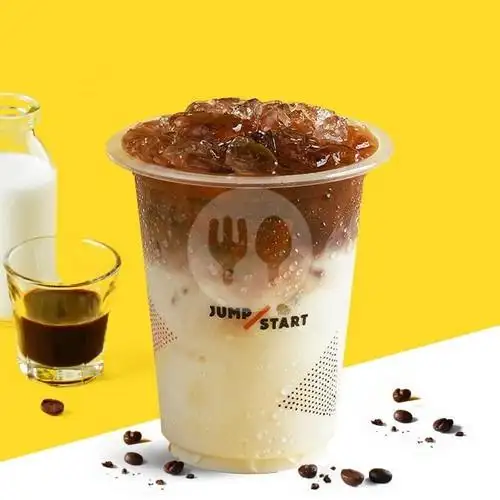 Gambar Makanan JumpStart Coffee, Gowork Central Park 16
