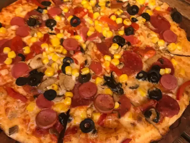 Pizza2Go'nin yemek ve ambiyans fotoğrafları 24