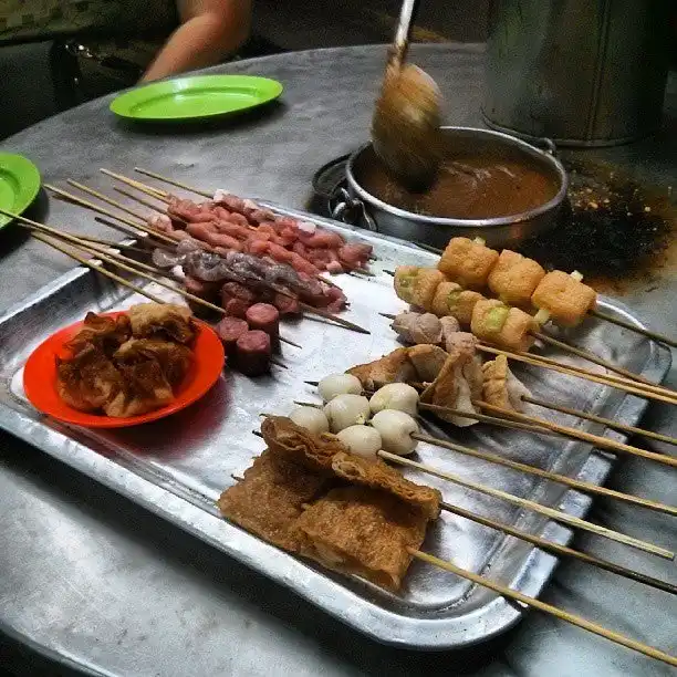 Restoran Capitol Satay Celup Food Photo 11