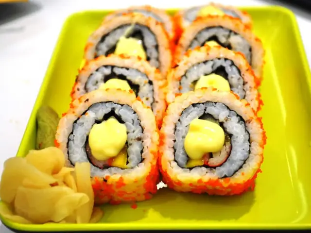 Moshi Moshi Food Photo 9