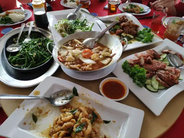 Dengkil (NG) Seafood Restaurant Food Photo 11