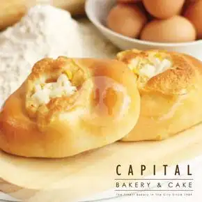 Gambar Makanan Capital Bakery & Cake, Hayam Wuruk 15