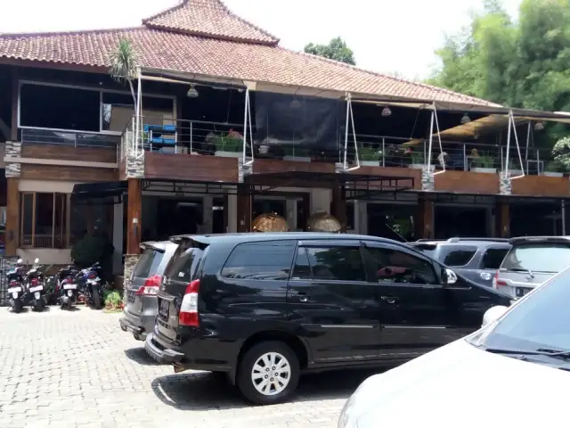 Gambar Makanan Riung Gili - Gili Restaurant 14