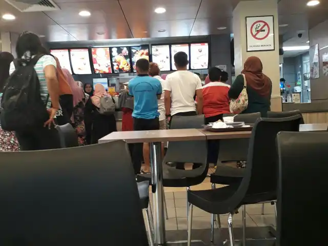KFC Jalan Rogayah Food Photo 4