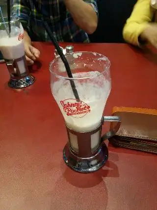 Johnny Rockets