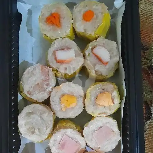 Gambar Makanan Dimsum Hokki, Balikpapan 20