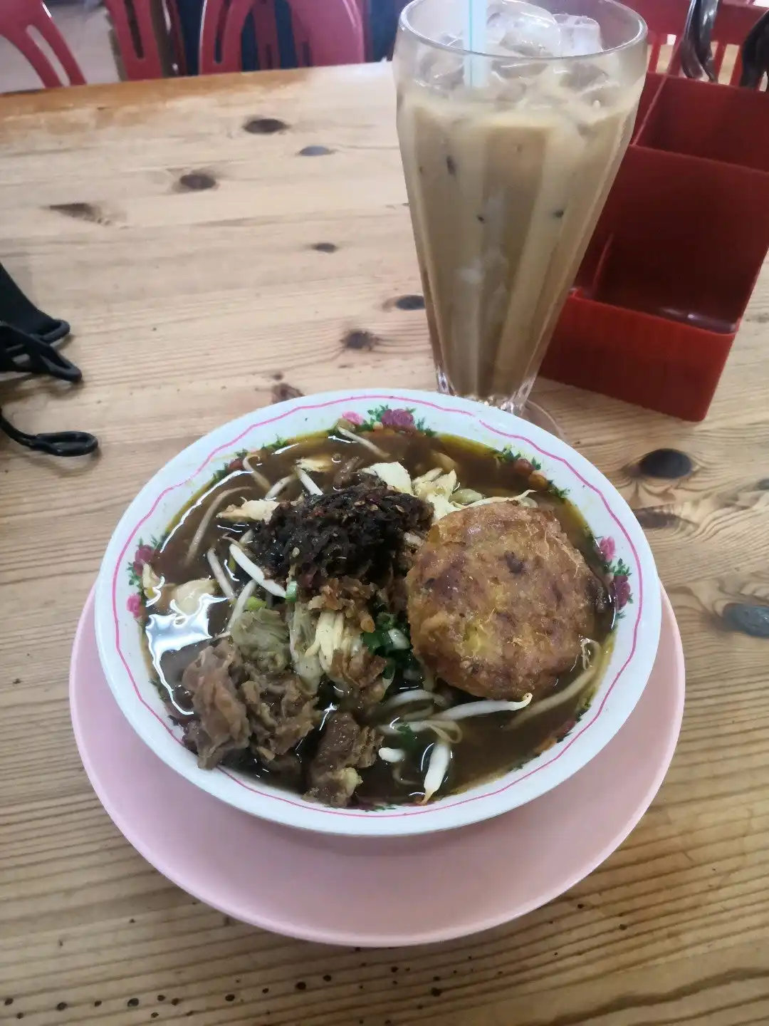 Restoran Rempah Kari Mak Siti