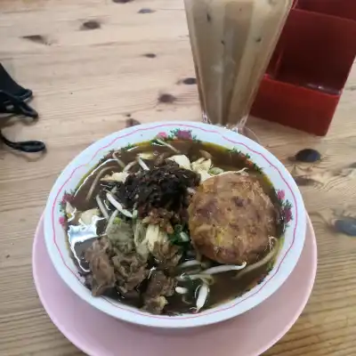 Restoran Rempah Kari Mak Siti