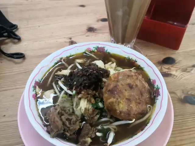 Restoran Rempah Kari Mak Siti