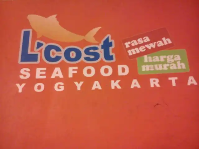 Gambar Makanan L'Cost Seafood 10