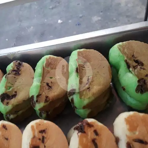 Gambar Makanan Pukis Makyus, Depok 3