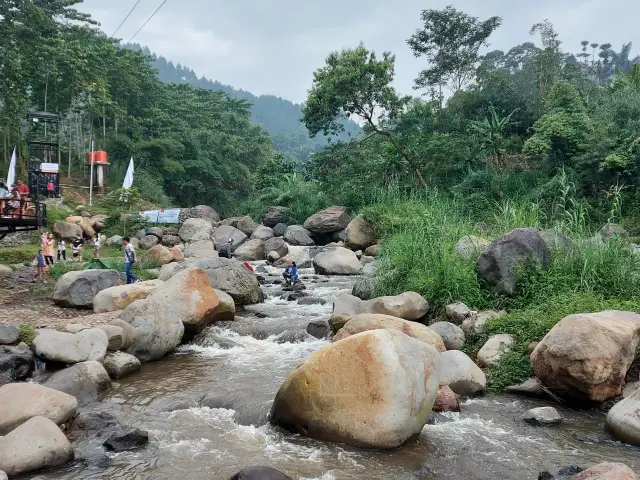 Gambar Makanan PendopoCiherang 10