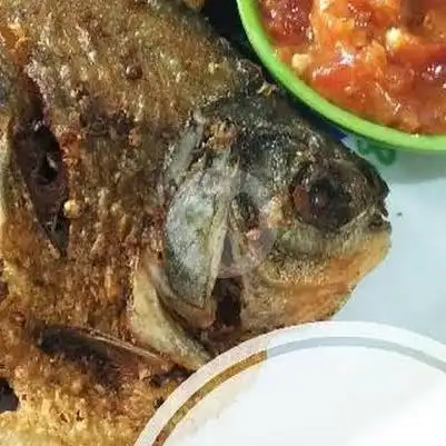 Gambar Makanan Sambel Setan Maaakcik, Kemuning 3