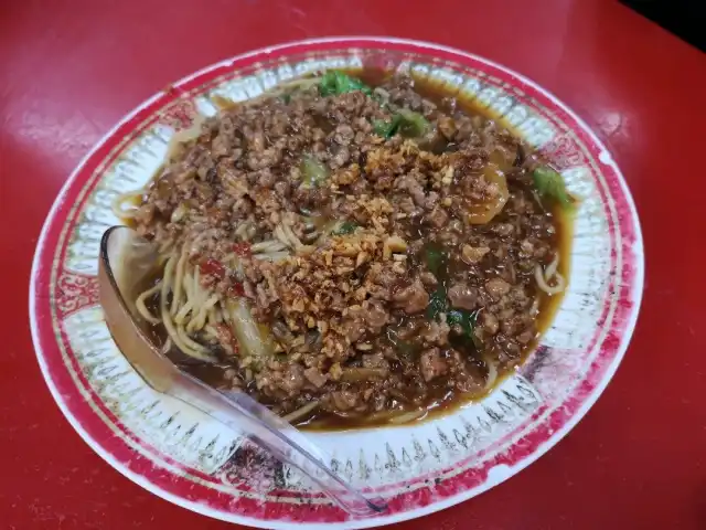 Red Famous Corner Food Court Food Photo 4