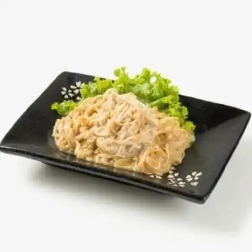 Gambar Makanan Okinawa Sushi Gading Serpong, Gading Serpong 12