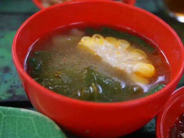 Gambar Makanan Nasi Bakar Tacose 13