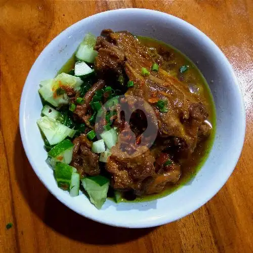 Gambar Makanan Mie Ayam Balungan 3