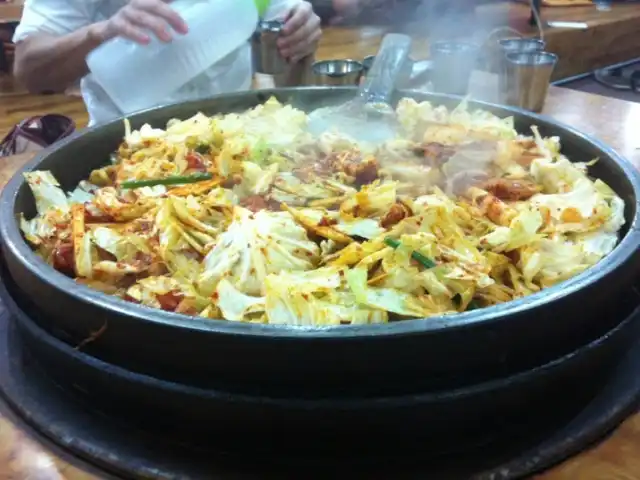 Uncle Jang Korean Restaurant Food Photo 15